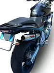 GPR Honda Hornet Cb 600 F 2003/06 EC-App - Ljuddämpare - D410868 - 4