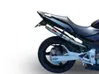 GPR Honda Hornet Cb 600 F 2003/06 EC-App - Ljuddämpare - D410868 - 5