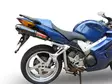 GPR Honda Vfr 800 V-Tec 2002/13 Pair EC- - Ljuddämpare - D406258 - 10