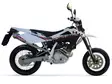 GPR Husqvarna Smr 125 4T 2011/13 EC-Appr - Komplett avgassystem - D406778 - 5