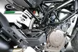 GPR Husqvarna Svartpilen 401 2018/19 e4 - Midpipes - D405668 - 1