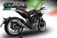 GPR Husqvarna Svartpilen 401 2018/19 e4 - Ljuddämpare - D409768 - 10