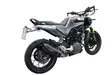 GPR Husqvarna Svartpilen 401 2020 e4 EC- - Ljuddämpare - D409798 - 6