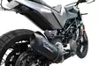 GPR Husqvarna Svartpilen 401 2021/2022 e - Ljuddämpare - D410268 - 7