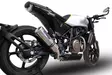 GPR Husqvarna Svartpilen 701 2018/20 e4 - Ljuddämpare - D409778 - 10