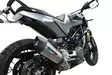 GPR Husqvarna Vitpilen 401 2021/22 e5 EC - Ljuddämpare - D410278 - 10