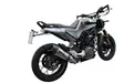 GPR Husqvarna Vitpilen 401 2021/22 e5 EC - Ljuddämpare - D410278 - 9