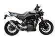 GPR Husqvarna Vitpilen 401 2021/22 e5 EC - Ljuddämpare - D410278 - 8