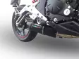 GPR Kawasaki Er 6 N - F 2012/16 e3 EC-Ap - Komplett avgassystem - D406838 - 11