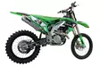 GPR Kawasaki Kx 450 F 2020 Mx competitio - Komplett avgassystem - D407368 - 9