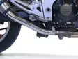 GPR Kawasaki Z 1000 2003/06 Pair EC-Appr - Ljuddämpare - D406338 - 8