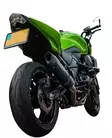 GPR Kawasaki Z 750 - R 2007/14 EC-Approv - Ljuddämpare - D411028 - 11