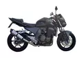GPR Kawasaki Z 750 - S 2004/06 EC-Approv - Ljuddämpare - D409178 - 10