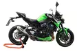 GPR Kawasaki Z 900 2020 e4 EC-Approv. sl - Ljuddämpare - D409878 - 5