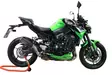 GPR Kawasaki Z 900 2021/22 e5 EC-Approv. - Ljuddämpare - D410288 - 4