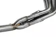GPR Kawasaki Z 900 E 2017/20 e4 Racing f - Komplett avgassystem - D406858 - 11