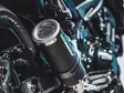 GPR Kawasaki Z 900 E 2021/22 e5 EC-Appro - Ljuddämpare - D410298 - 5