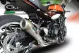 GPR Kawasaki Z 900 Rs 2018/20 e4 EC-Appr - Ljuddämpare - D409838 - 8
