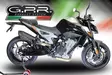 GPR Ktm Duke 790 2017/20 e4 EC-Approv. s - Ljuddämpare - D410048 - 4