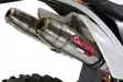 GPR Ktm Freeride 350 4T 2012/17 Pair EC- - Ljuddämpare - D406368 - 5