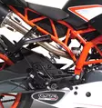 GPR Ktm Rc 390 2015/2016 e3 EC-Approv. s - Ljuddämpare - D411388 - 3