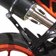 GPR Ktm Rc 390 2015/2016 e3 EC-Approv. s - Ljuddämpare - D411388 - 7