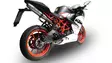 GPR Ktm Rc 390 2015/2016 e3 EC-Approv. s - Ljuddämpare - D411388 - 5