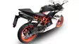 GPR Ktm Rc 390 2015/2016 e3 EC-Approv. s - Ljuddämpare - D411398 - 11