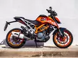 GPR Ktm Rc 390 2017/20 e4 EC-Approv. sli - Ljuddämpare - D410038 - 5