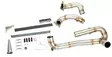 GPR Ktm Rc 8 - R 2008/14 Racing full lin - Komplett avgassystem - D406898 - 9