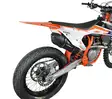GPR Ktm Sx-F 450 2016-18 Racing full lin - Komplett avgassystem - D406908 - 11