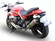 GPR Moto Guzzi Griso 1100 2005/08 EC-App - Ljuddämpare - D410398 - 5