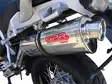 GPR Moto Guzzi Stelvio 1200 4V 2008/10 E - Ljuddämpare - D410468 - 6