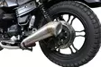 GPR Moto Guzzi V7 III Special-St-Carb 20 - Komplett avgassystem - D406648 - 6