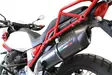 GPR Moto Guzzi V85 Tt 2019/20 e4 EC-Appr - Ljuddämpare - D409648 - 5