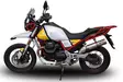 GPR Moto Guzzi V85 Tt 2019/20 e4 Racing - Ljuddämpare - D410478 - 8