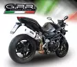 GPR Mv Agusta Brutale 750 S 2000/06 EC-A - Ljuddämpare - D411498 - 8