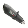 GPR Mv Agusta F3 800 2017/20 e4 EC-Appro - Ljuddämpare - D410078 - 1