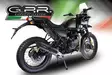 GPR Royal Enfield Himalayan 410 2017/20 - Ljuddämpare - D411658 - 10