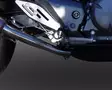 GPR Suzuki Gw 250 F Inazuma2012/17 Pair - Ljuddämpare - D406418 - 8