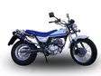 GPR Suzuki Rv 125 Van Van 2003/17 e3 EC- - Ljuddämpare - D411838 - 10