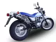 GPR Suzuki Rv 125 Van Van 2003/17 e3 EC- - Ljuddämpare - D411838 - 11