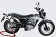 GPR Suzuki Rv 200 Van Van 2016/17 e3 EC- - Ljuddämpare - D411868 - 9