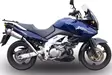 GPR Suzuki V-Strom Dl 1000 2002/13 Pair - Ljuddämpare - D406428 - 9