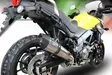 GPR Suzuki V-Strom Dl 650 2017/20 e4 EC- - Komplett avgassystem - D407938 - 7