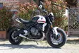 GPR Triumph Trident 660 2021/2022 e5 EC- - Komplett avgassystem - D407238 - 9