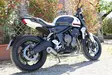 GPR Triumph Trident 660 2021/2022 e5 EC- - Komplett avgassystem - D407238 - 10