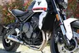 GPR Triumph Trident 660 2021/2022 e5 EC- - Komplett avgassystem - D407238 - 11