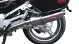 GPR Yamaha Fjr 1300 2006/16 Pair EC-Appr - Ljuddämpare - D406478 - 6