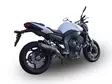GPR Yamaha Fz.1 - Fazer 1000 2006/14 EC- - Ljuddämpare - D409168 - 11